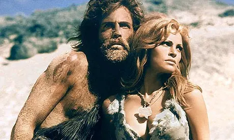 Where Are Raquel Welch’s Children Today?