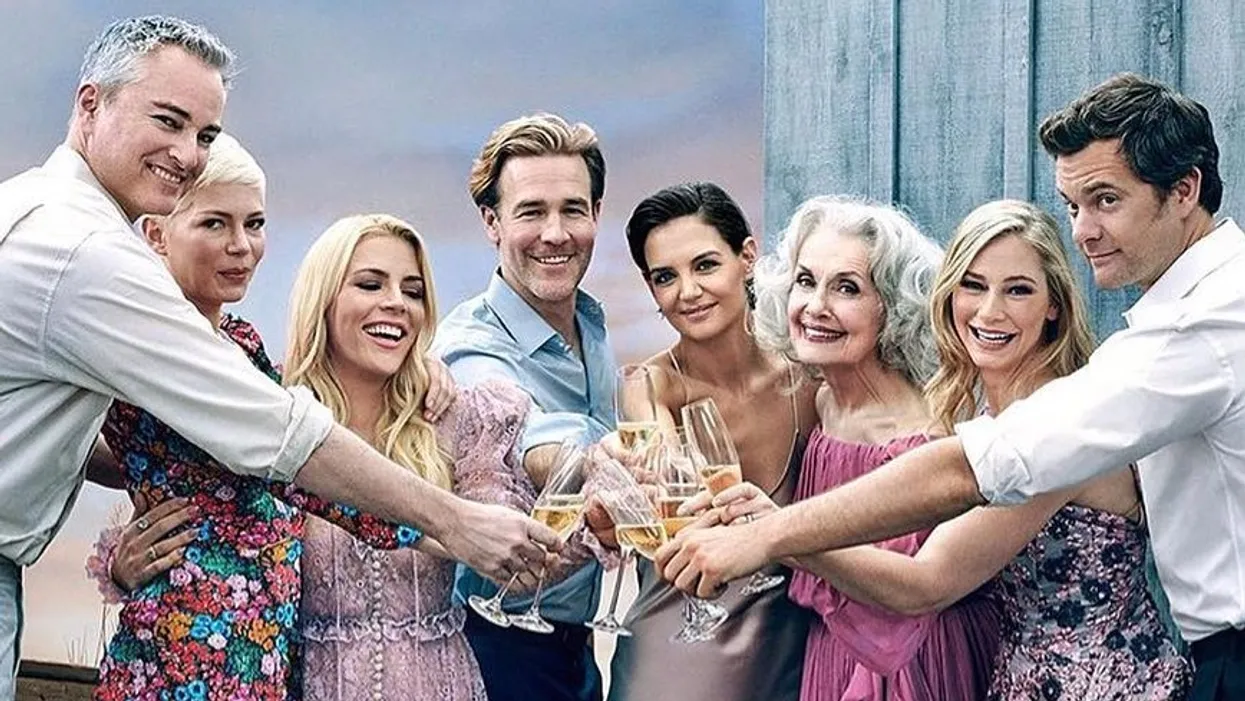 Dawson’s Creek — Where Are The Stars Today?