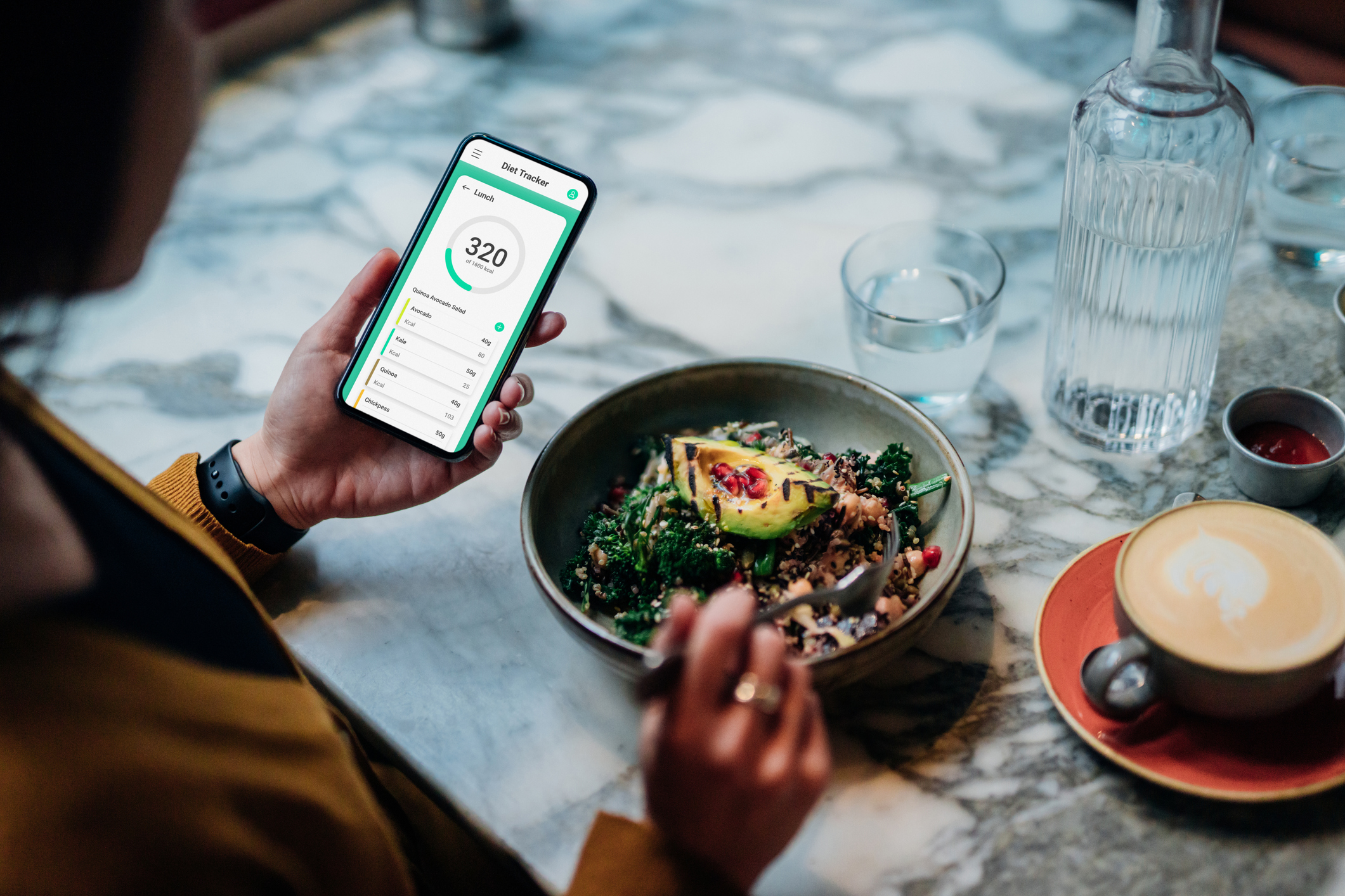 7 Reasons Dieting Doesn’t Work 