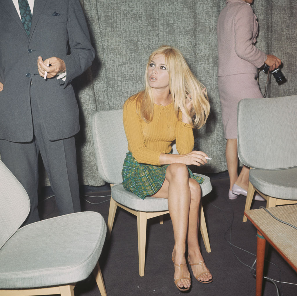 Brigitte Bardot : retour sur la vie et la carrière de l’icône française