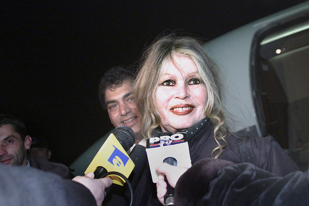 Brigitte Bardot : retour sur la vie et la carrière de l’icône française