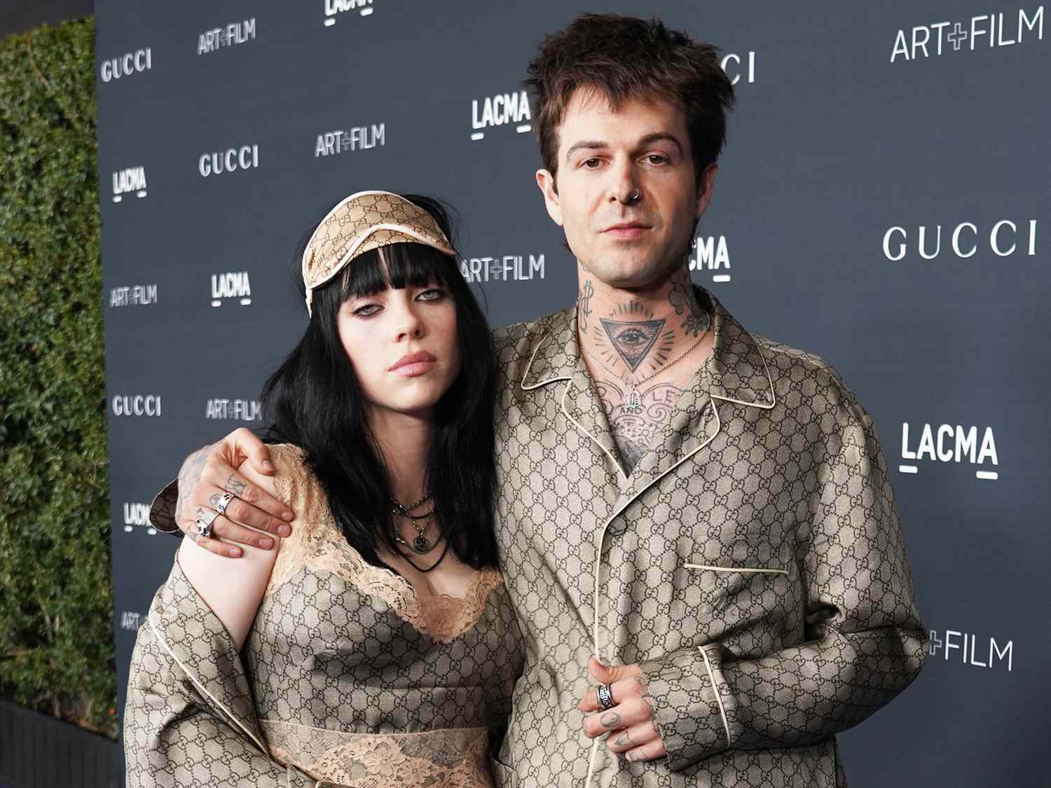 Billie Eilish and Her Boyfriend Break Up After Less Than a Year of Dating
