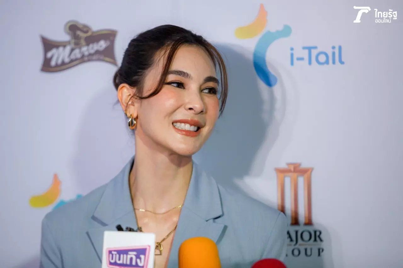 โบว์เบญจวรรณเผยสาเหตุเลิกก๊อตจิรายุยังเสียใจทุกครั้งที่เห็นภาพตามสื่อ