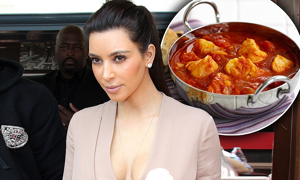 Kim Kardashian’s Shady Side