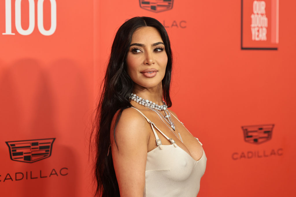 Kim Kardashian’s Shady Side