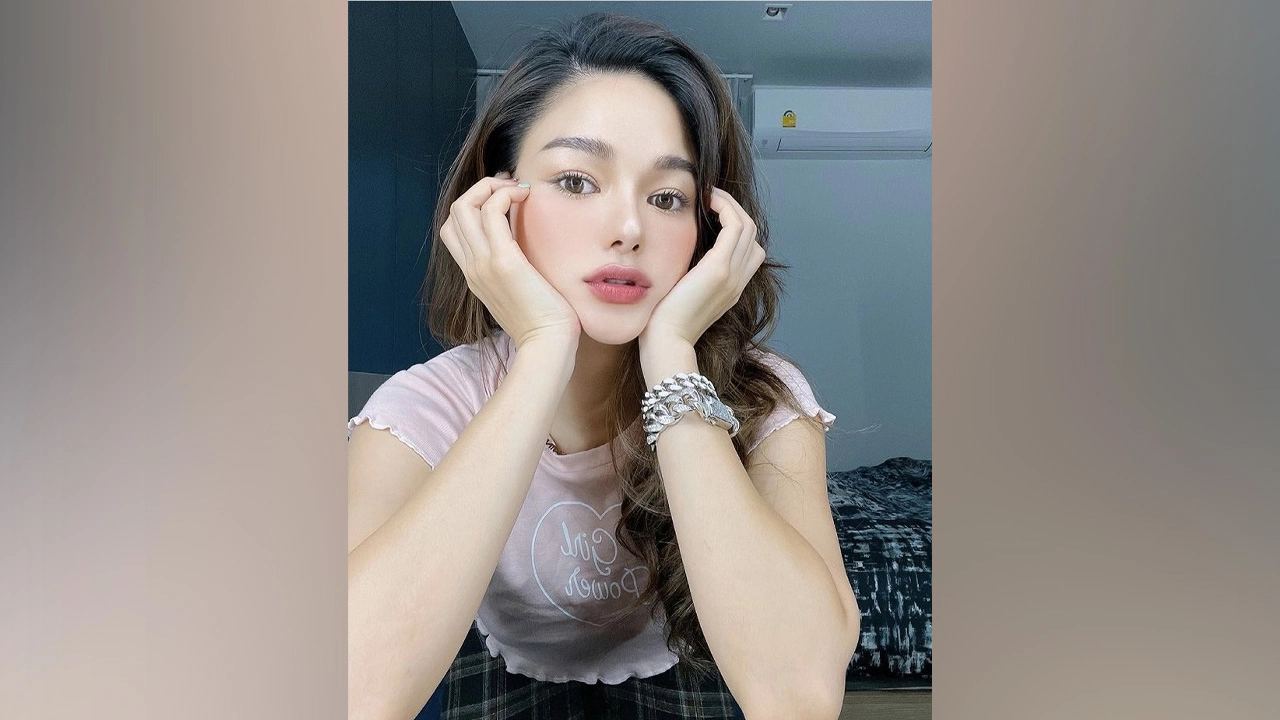 กวาง เดอะเฟซ ปัดเสพติด เปลี่ยนจมูกเป็นแท่งที่ 6