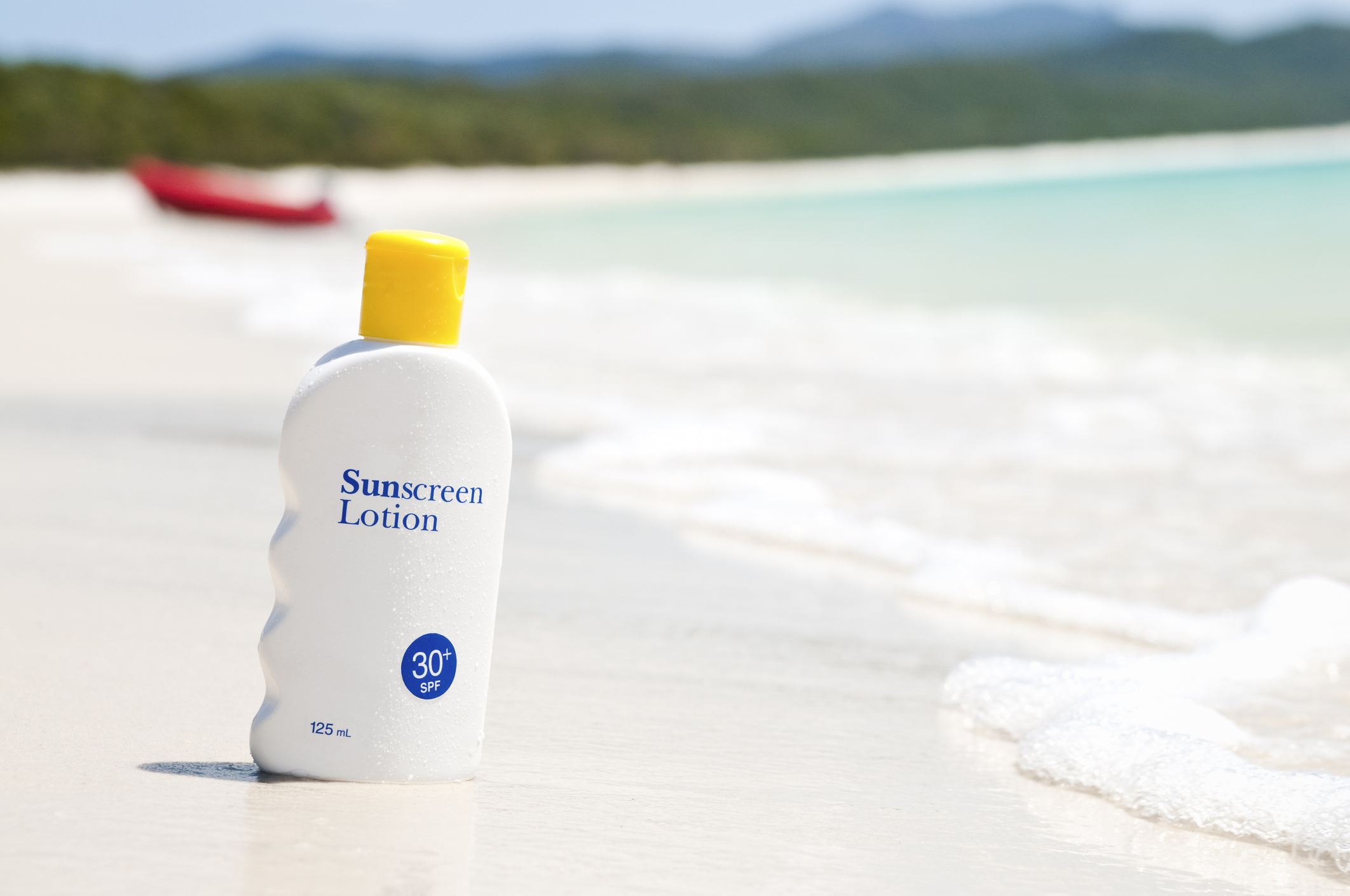 8 Facts About Sunscreen That Most People Don’t Know 