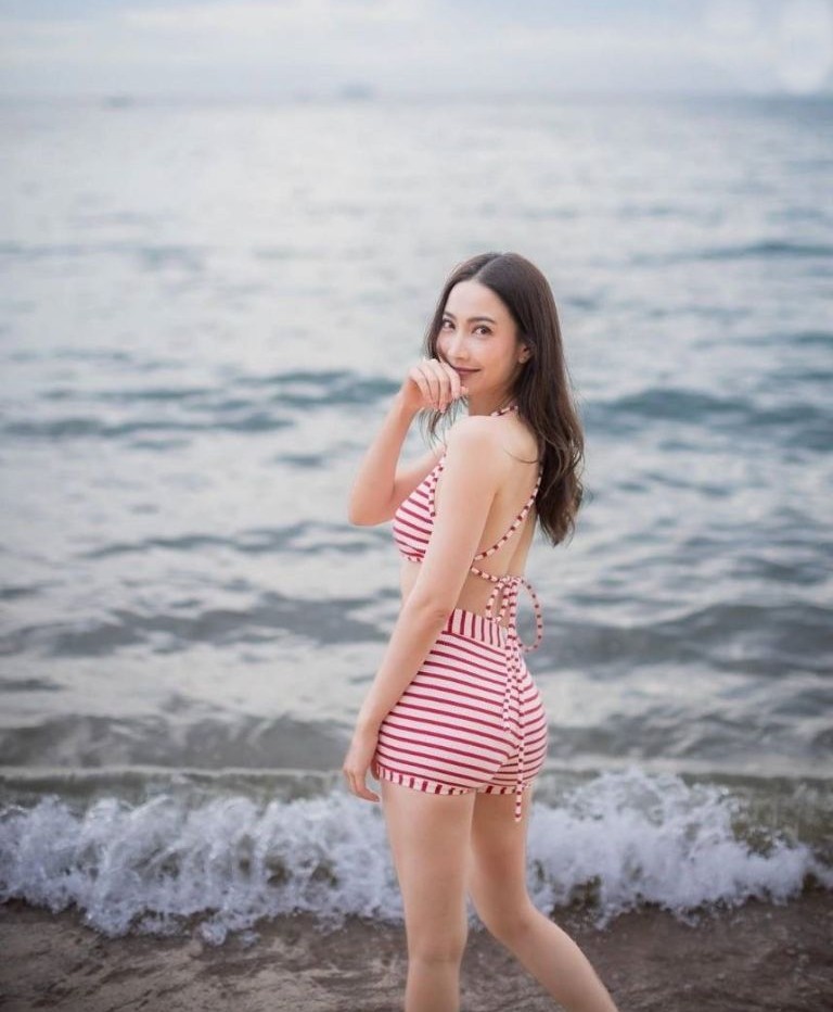 ​​​​9 นักแสดง-นักร้องสาว โพสต์รูปบิกินี่สุดแซ่บ ต้อนรับหน้าฝน สวยแทบกรี๊ดดด