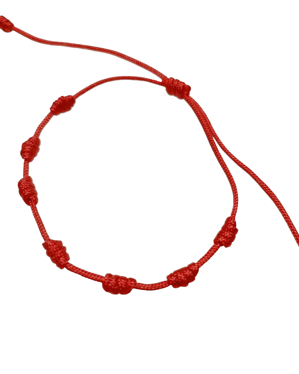 La pulsera roja que te trae suerte para tus vacaciones