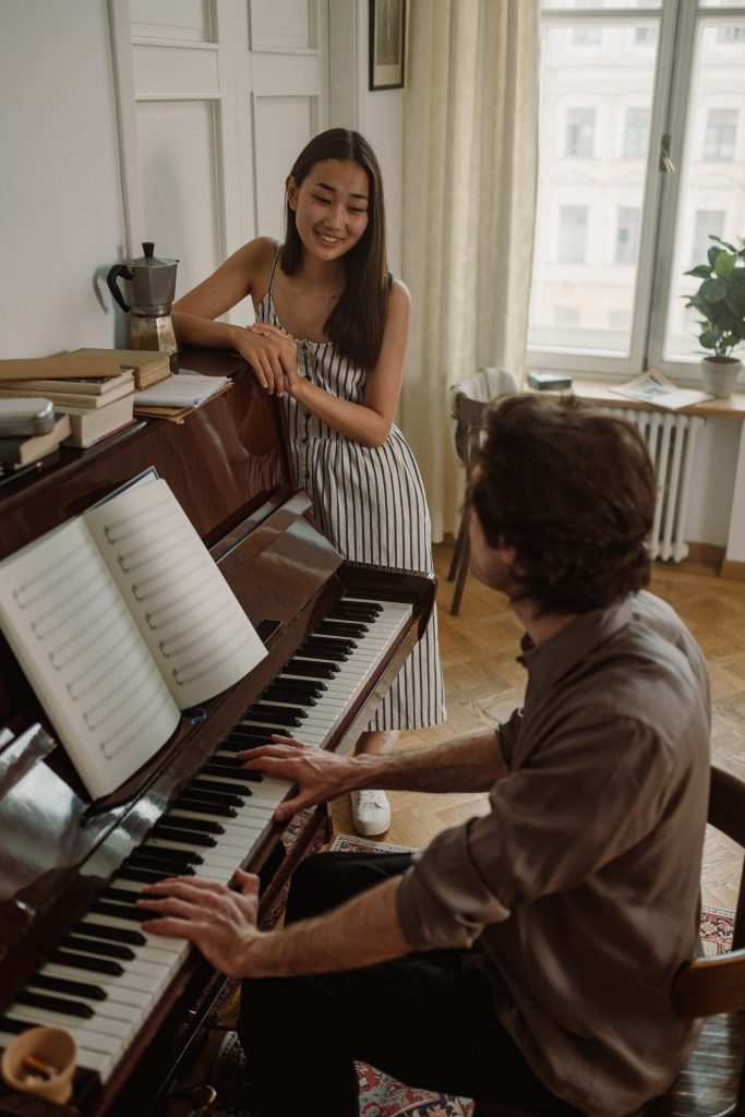 9 Small Relationship Habits That Can Make a Big Difference