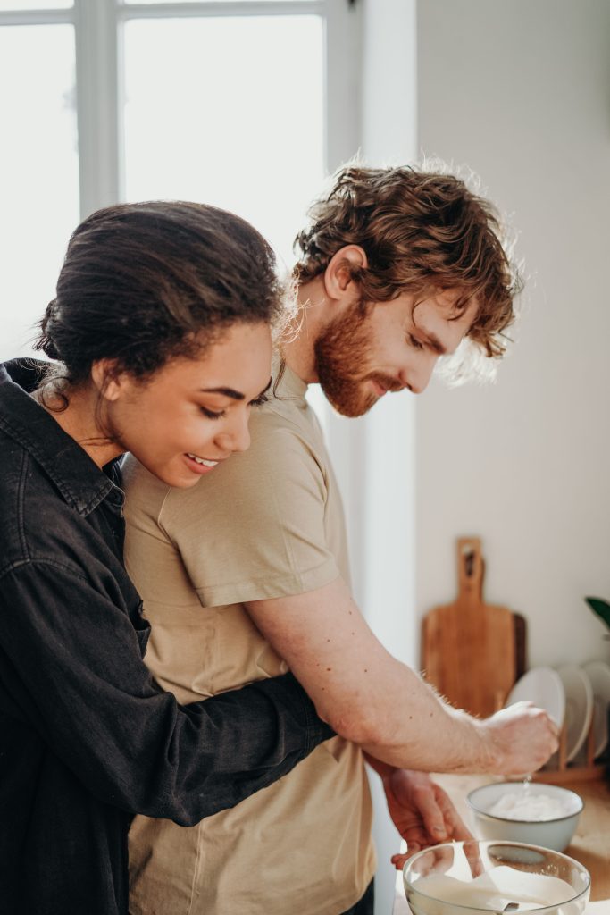 9 Small Relationship Habits That Can Make a Big Difference