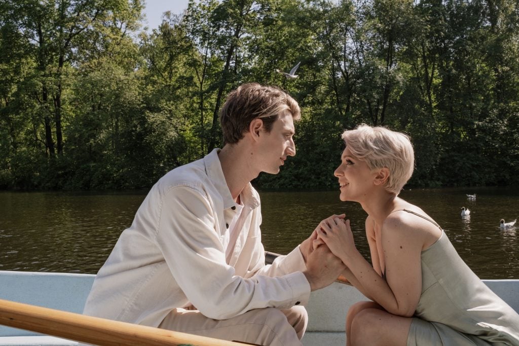 9 Small Relationship Habits That Can Make a Big Difference