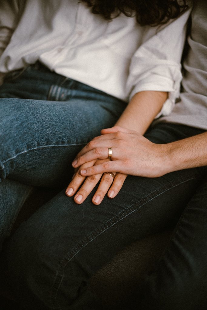 9 Small Relationship Habits That Can Make a Big Difference