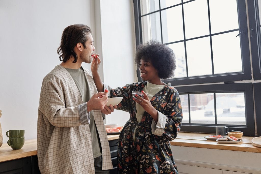 9 Small Relationship Habits That Can Make a Big Difference