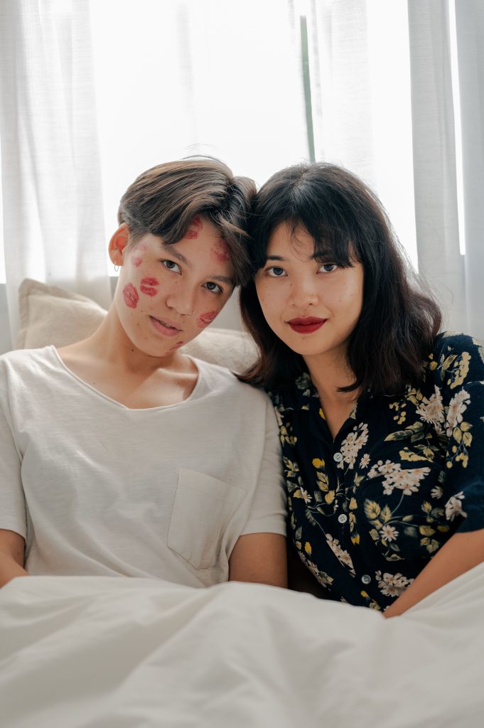 9 Small Relationship Habits That Can Make a Big Difference