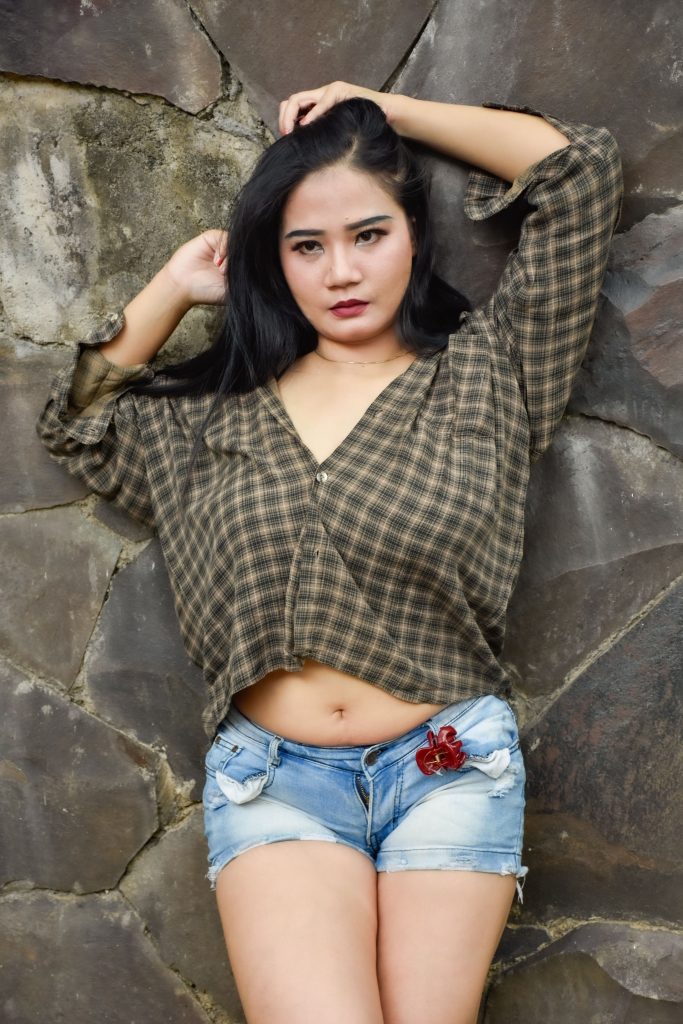 6 เหตุผลที่บอกว่าทำไมผู้ชายถึงหลงใหลในตัวผู้หญิงที่มีรูปร่างอวบอิ่ม  
