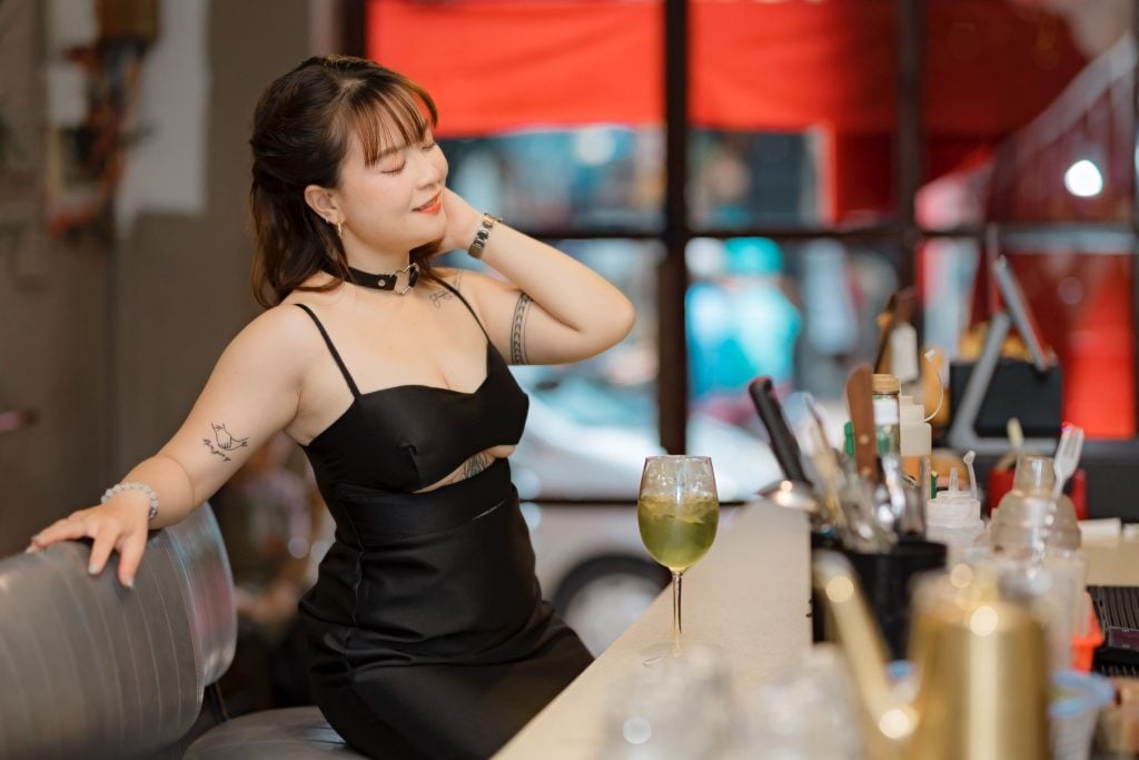 6 lý do đàn ông thường thích phụ nữ đầy đặn với đường cong rõ nét