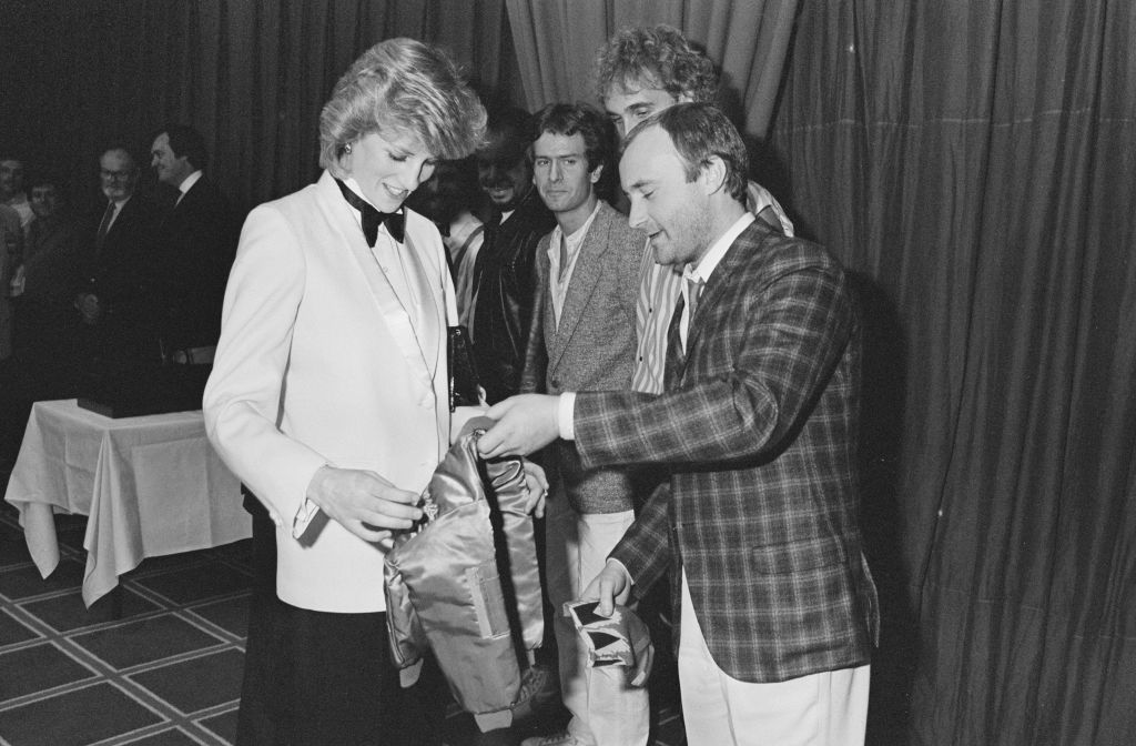 Inappropriate Princess Diana Outfits That Broke Royal Protocol
