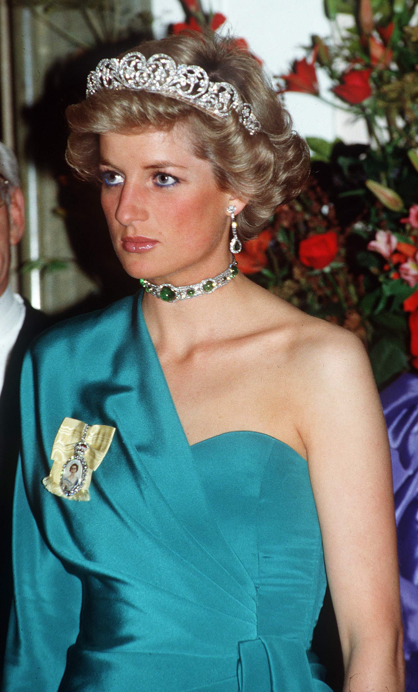 Inappropriate Princess Diana Outfits That Broke Royal Protocol