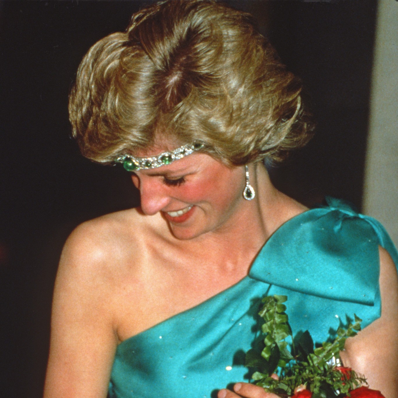 Inappropriate Princess Diana Outfits That Broke Royal Protocol