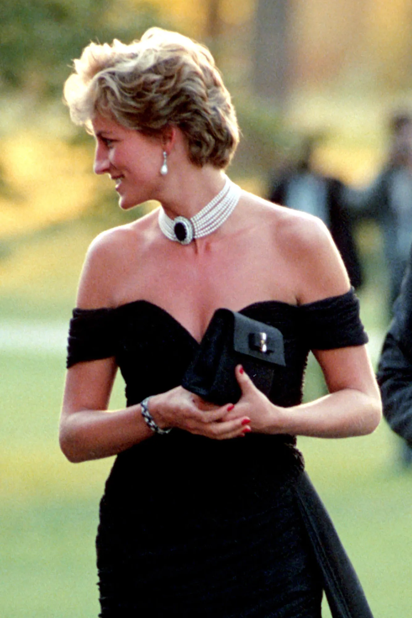 Inappropriate Princess Diana Outfits That Broke Royal Protocol