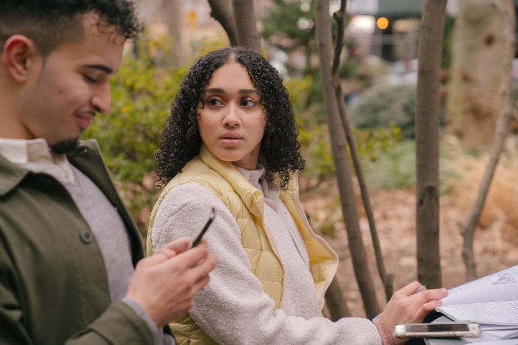 What Your Jealousy Style Says About Your Relationship