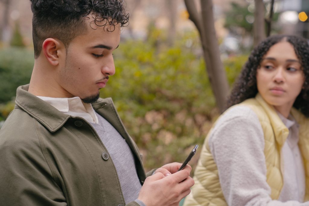 What Your Jealousy Style Says About Your Relationship