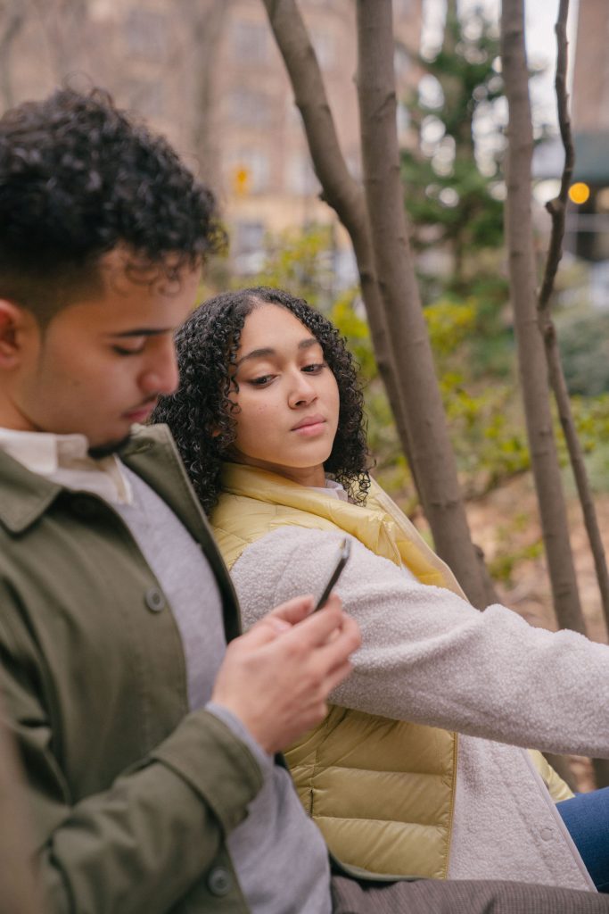 What Your Jealousy Style Says About Your Relationship