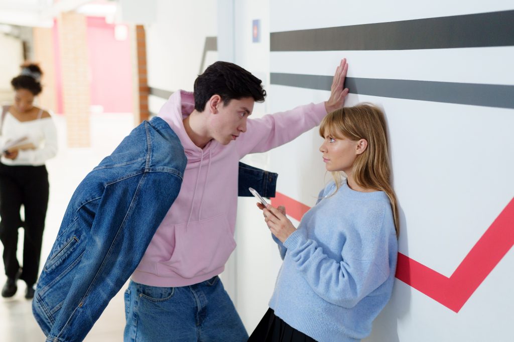 What Your Jealousy Style Says About Your Relationship