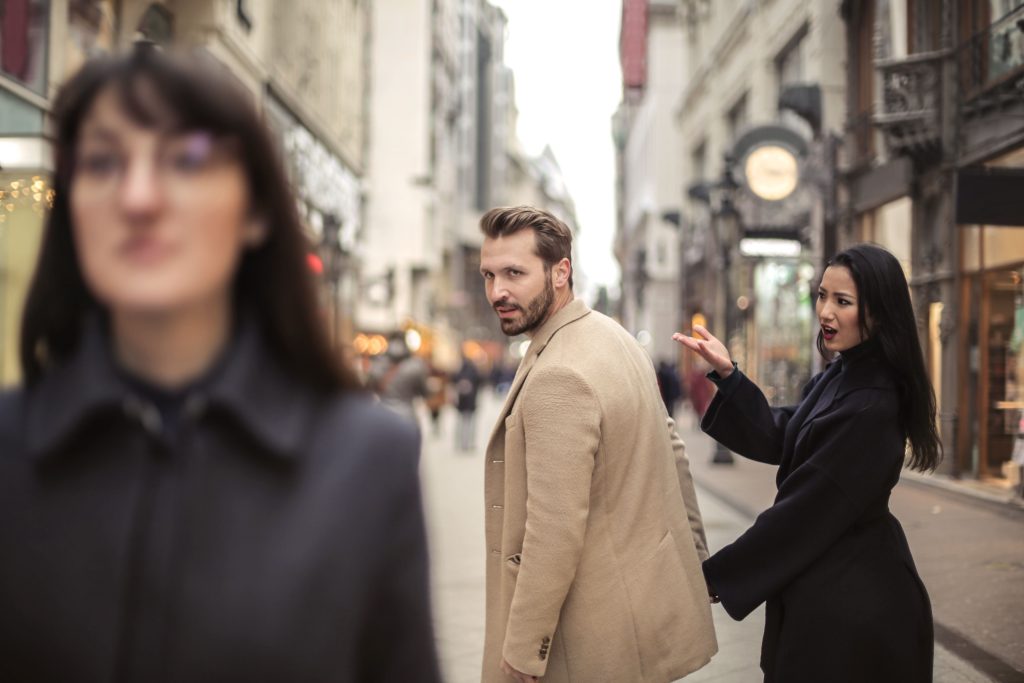 What Your Jealousy Style Says About Your Relationship
