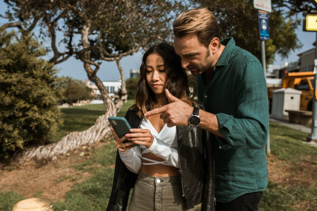 What Your Jealousy Style Says About Your Relationship