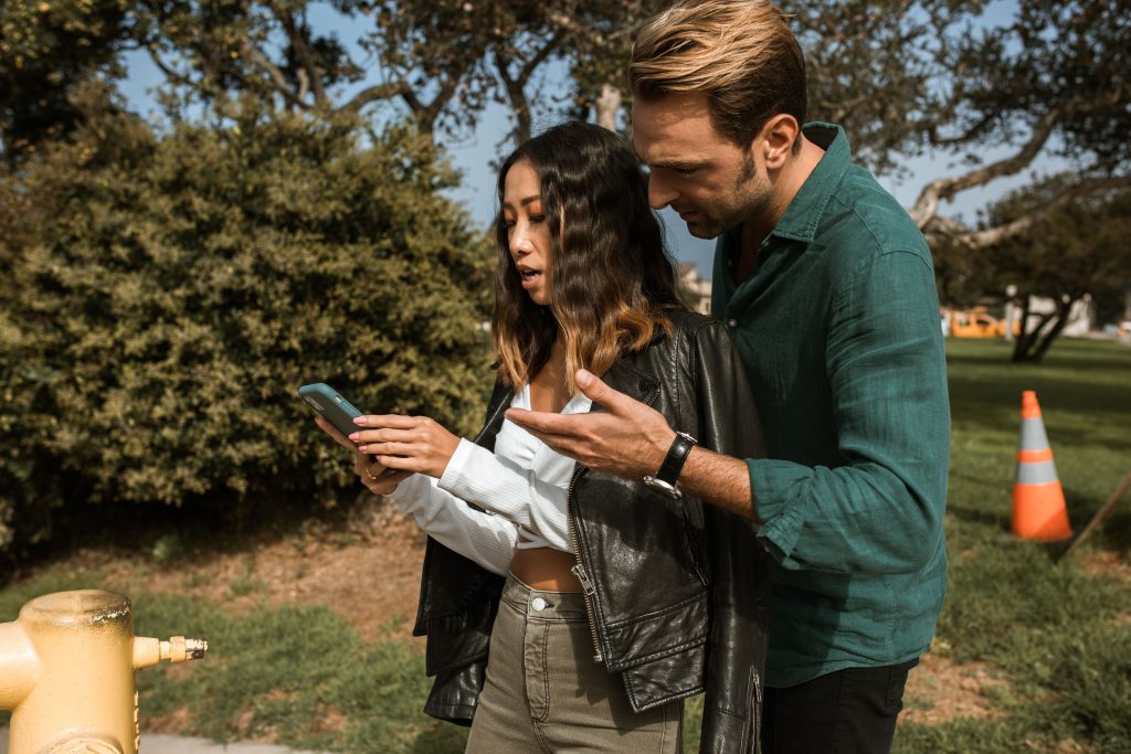 What Your Jealousy Style Says About Your Relationship