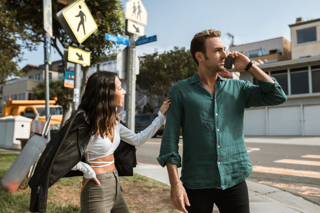 What Your Jealousy Style Says About Your Relationship