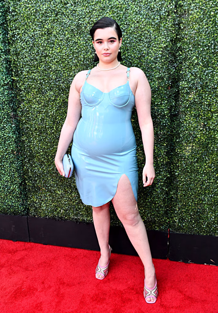 10 Celebrities Who Championed Body Positivity, Then Transformed Their Bodies