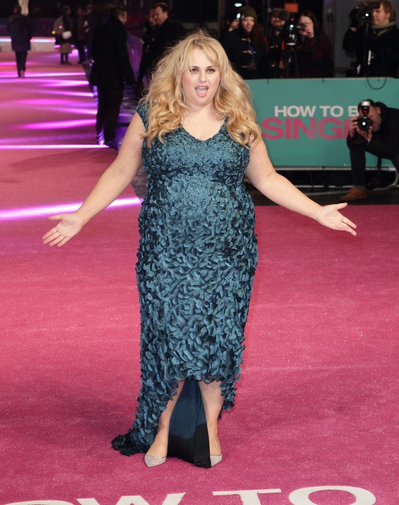 10 Celebrities Who Championed Body Positivity, Then Transformed Their Bodies
