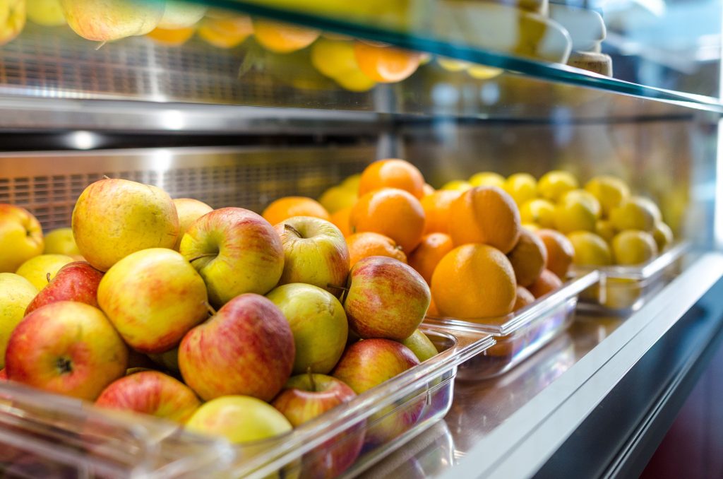 6 продуктів, від яких українці змушені відмовлятися через ціни