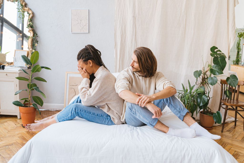 8 motivos que levam as mulheres a trairem