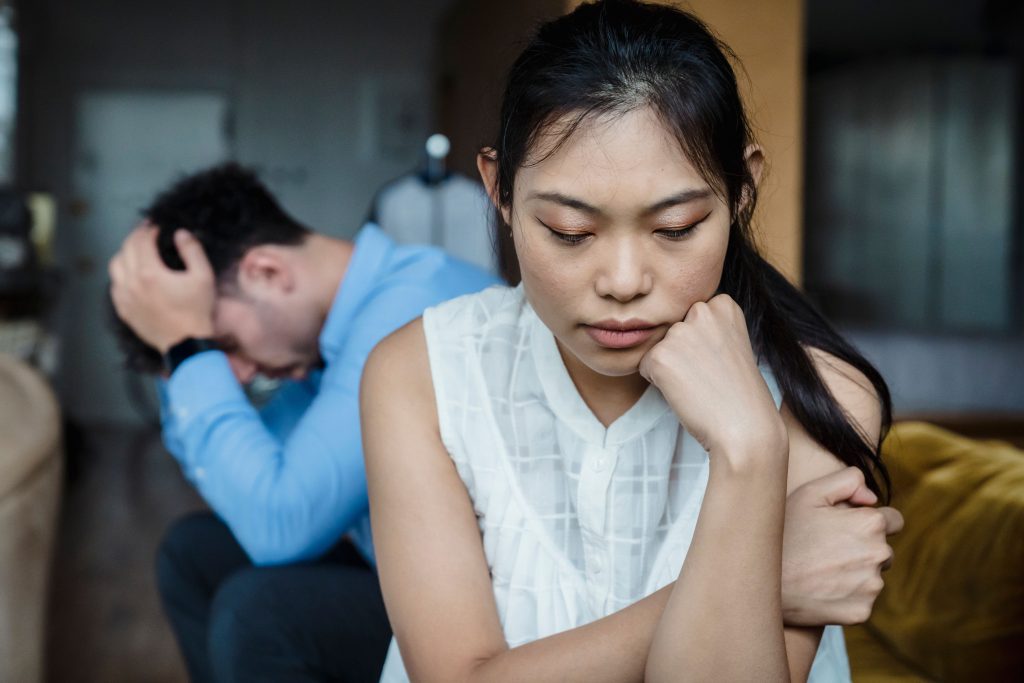 8 motivos que levam as mulheres a trairem