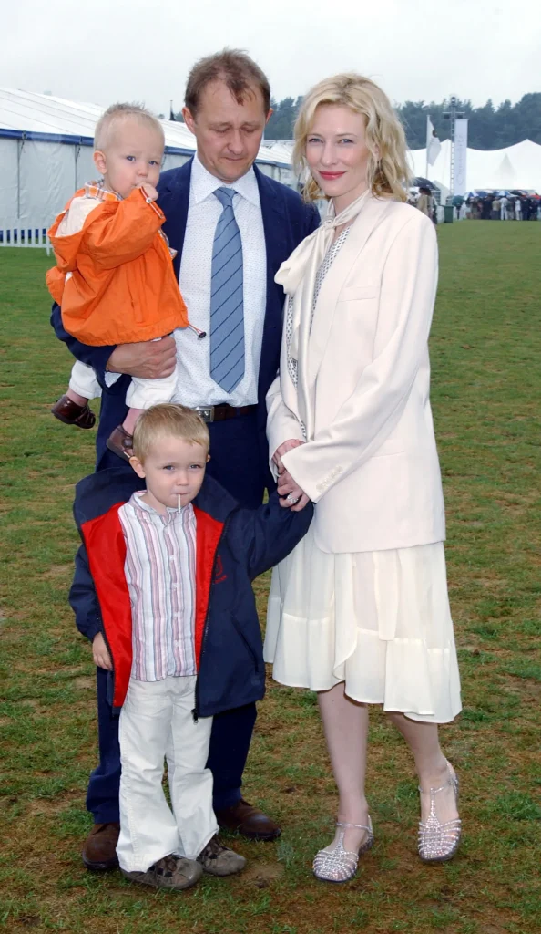 Celebrities Who Have Kids You Didn’t Know About