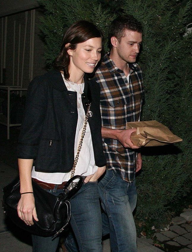 Celebrity Couples You Probably Didn’t Know Broke Up — Then Got Back Together