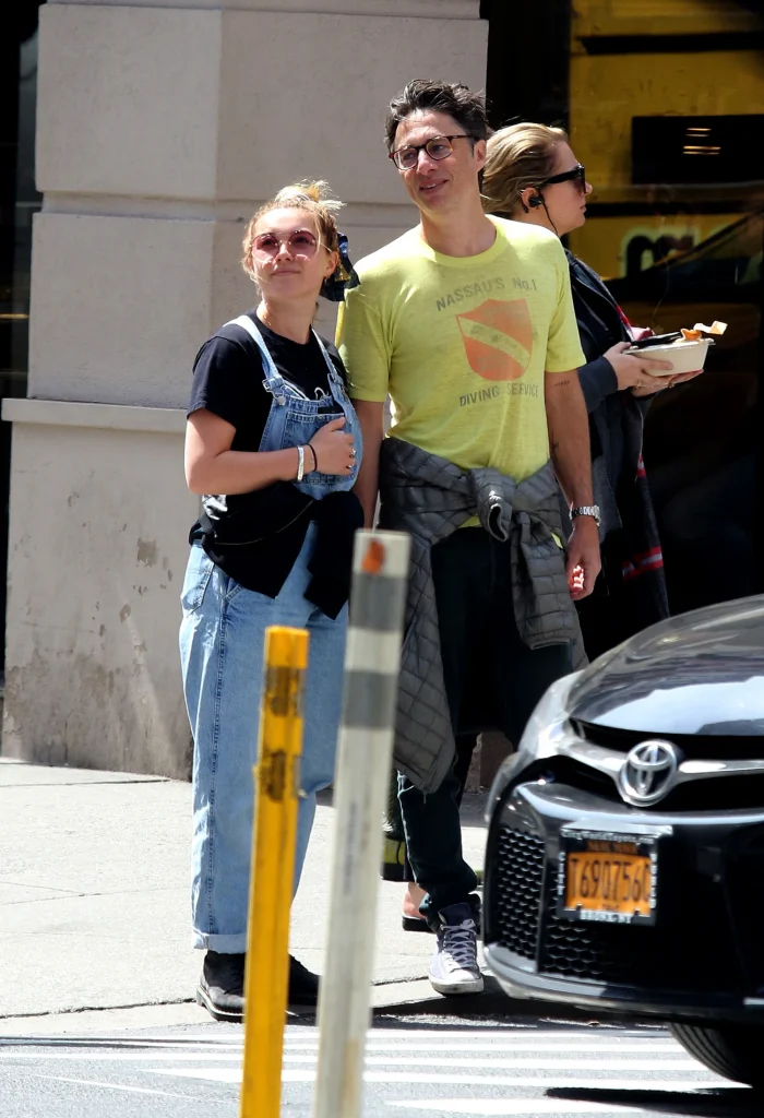 Who Has Florence Pugh Dated? Her Relationship Timeline
