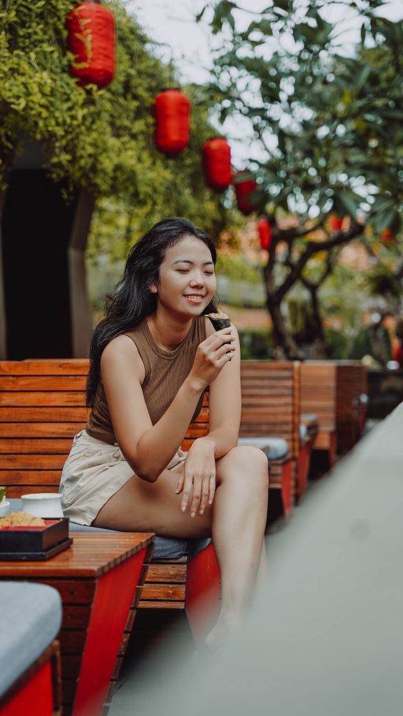 Wanita Percaya Diri Pantang Lakukan 9 Hal Ini Demi Pria!