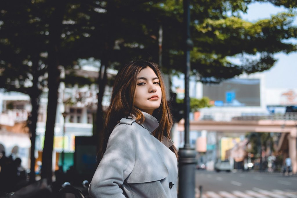 Wanita Percaya Diri Pantang Lakukan 9 Hal Ini Demi Pria!