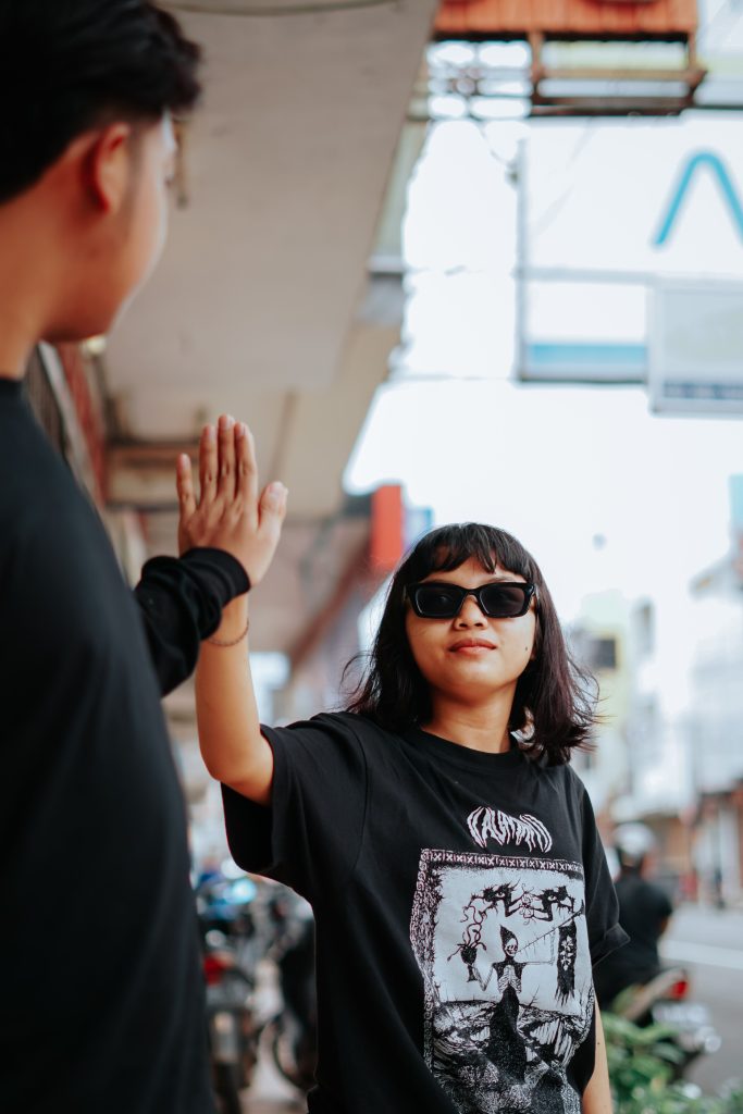 Wanita Percaya Diri Pantang Lakukan 9 Hal Ini Demi Pria!
