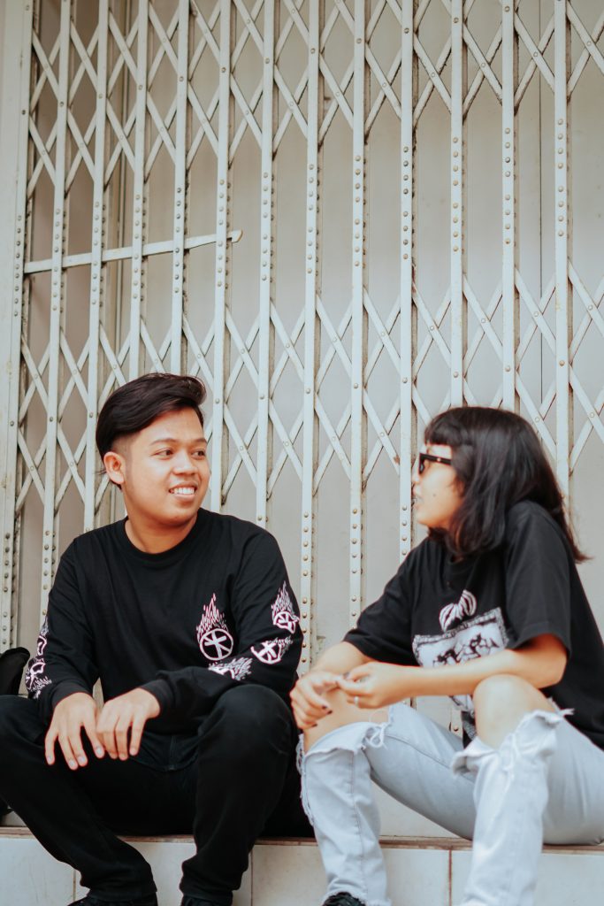 Wanita Percaya Diri Pantang Lakukan 9 Hal Ini Demi Pria!