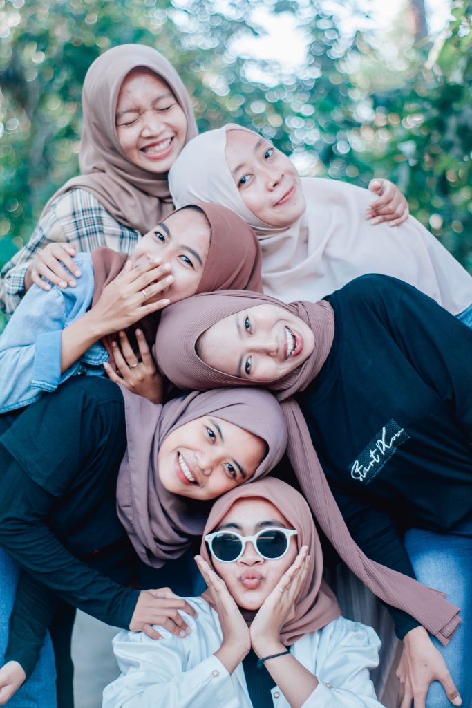 Wanita Percaya Diri Pantang Lakukan 9 Hal Ini Demi Pria!
