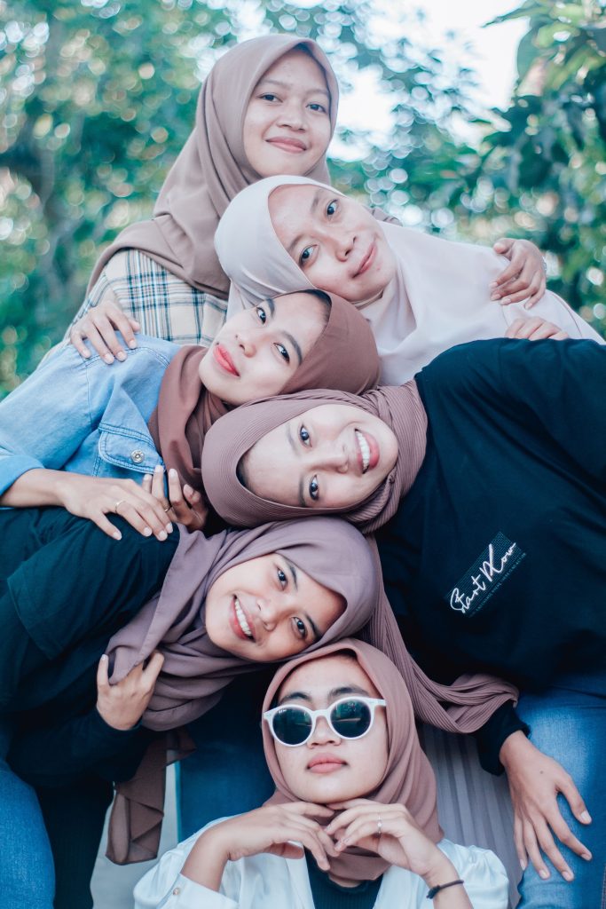Wanita Percaya Diri Pantang Lakukan 9 Hal Ini Demi Pria!