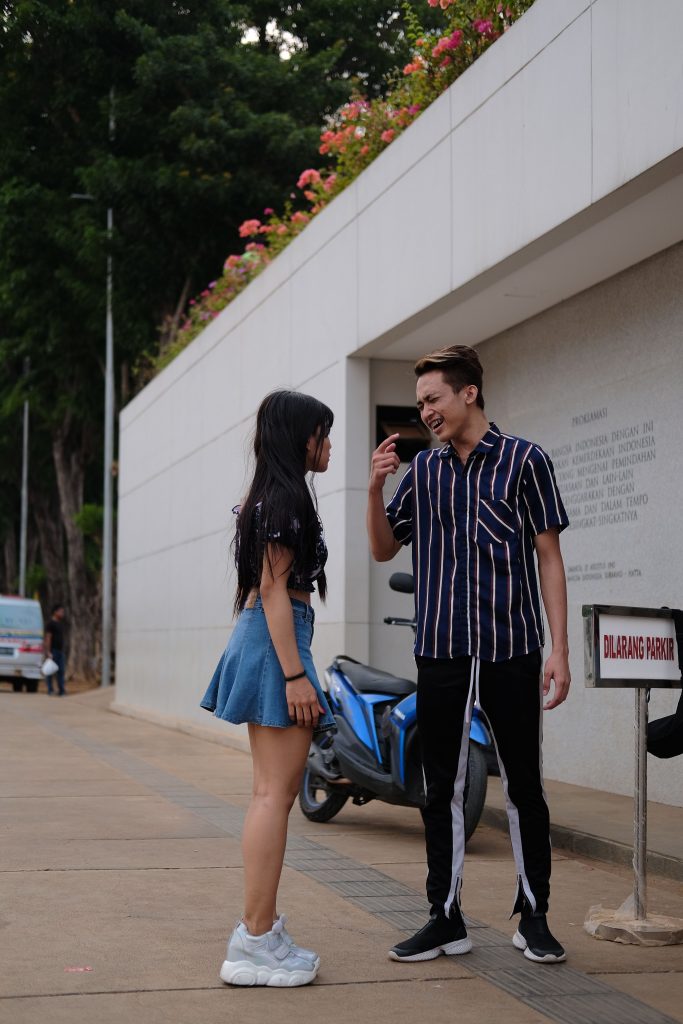 Wanita Percaya Diri Pantang Lakukan 9 Hal Ini Demi Pria!
