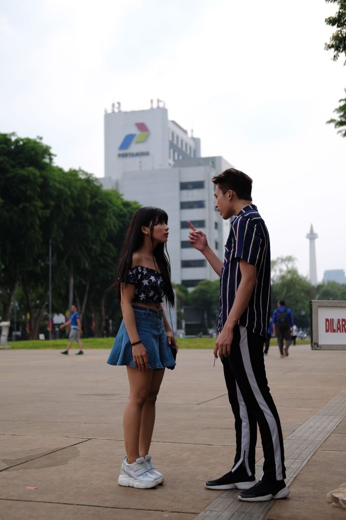 Wanita Percaya Diri Pantang Lakukan 9 Hal Ini Demi Pria!